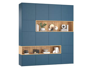 Шкаф распашной Рокки 10