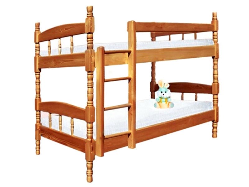 Детская кровать Скаут 2 