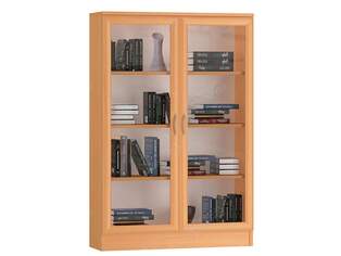 Книжный шкаф Библиограф 1М