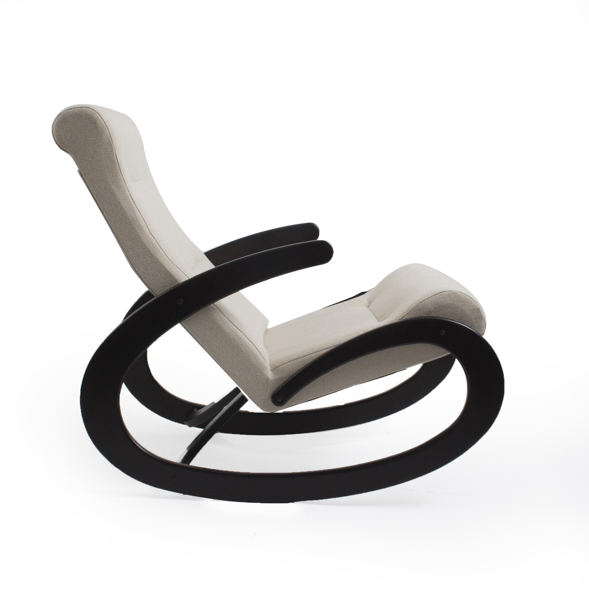 Кресло-качалка мебель Импэкс модель 1