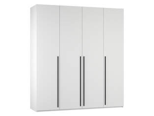 Шкаф распашной Лорена Пакс 8