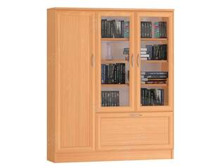 Книжный шкаф Библиограф 6М