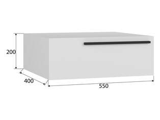 Комплект в спальню Лорена Пакс 4