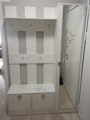 Прихожая Ольга 6