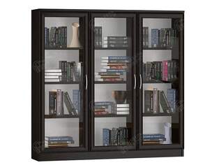 Книжный шкаф Библиограф 2М