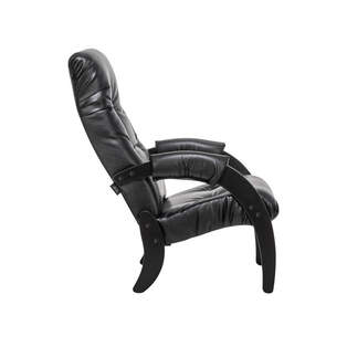 Кресло для отдыха Модель 61 шпон 03