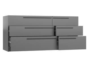 Комод Лорена Пакс 2