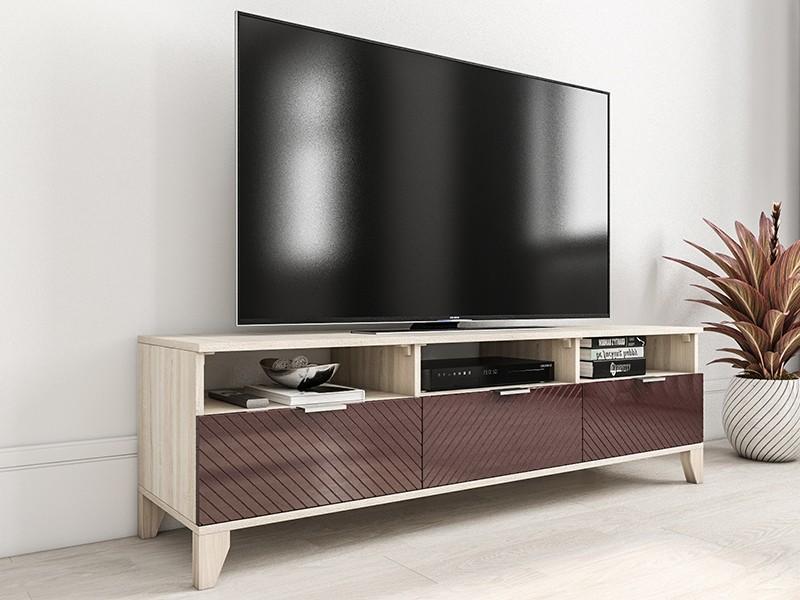 Комод Сканди 16