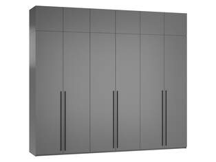 Шкаф распашной Лорена Пакс 12