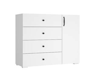 Комод МНР 4 П12091