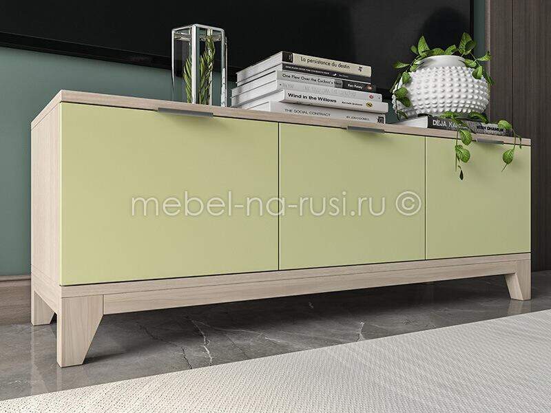 Комод Хельга 10 МДФ