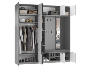 Прихожая Тайлер 8