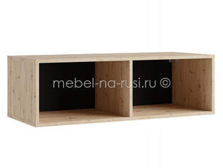 Стенка в гостиную Лорето 2