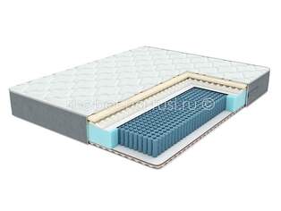 Матрас Proson Dream Lux Duo M/S