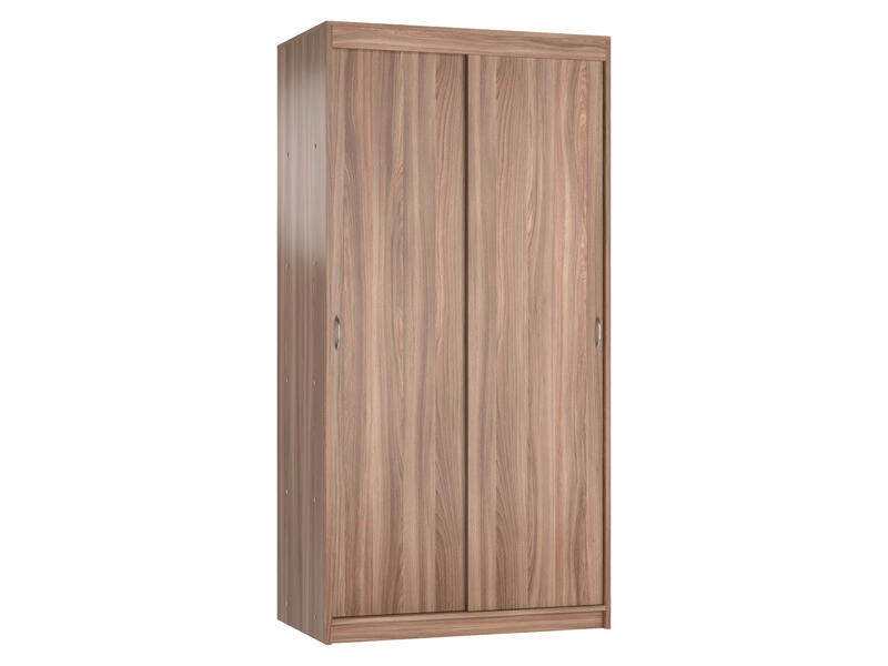 Шкаф купе Эко 2 П21832