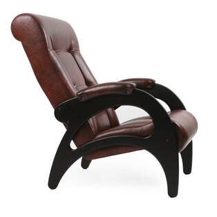 Кресло для отдыха Модель 41 без лозы 15