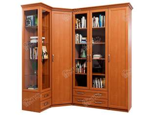 Книжный шкаф Карина 27