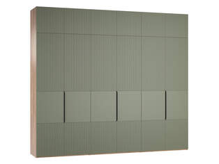 Шкаф распашной Тайлер 6