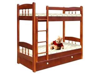 Детская кровать Скаут 1 