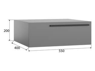 Комплект в спальню Лорена Пакс 4