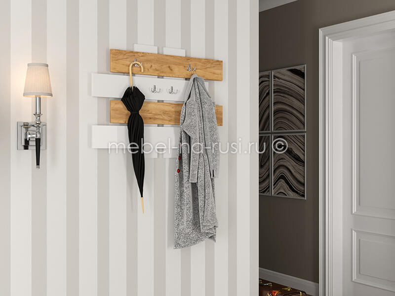 Прихожая Радпон МНР