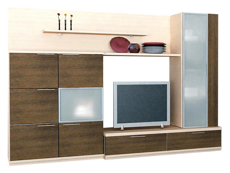 Стенка Тануки - 3