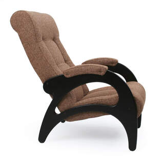 Кресло для отдыха Модель 41 без лозы 05