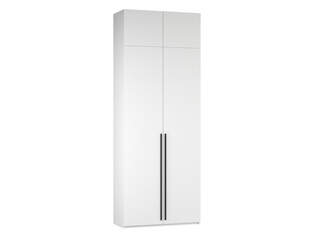  Шкаф распашной Лорена Пакс 2