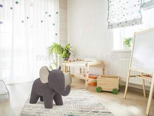 Пуф Leset Elephant 01