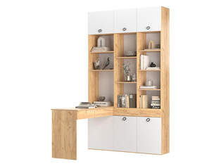 Компьютерный стол Дилар 3