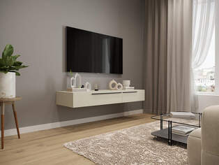 Тумба под ТВ Лорена Пакс 3