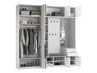 Прихожая Тайлер 7