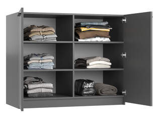 Комплект в спальню Лорена Пакс 4