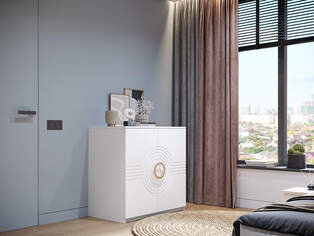 Комод Анабель