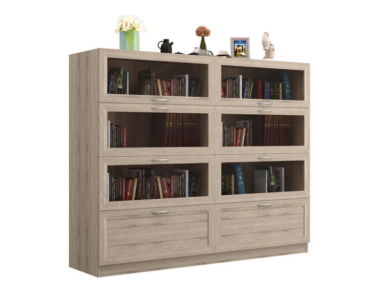 Книжный шкаф Дублин