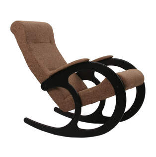 Кресло-качалка Модель 3 04