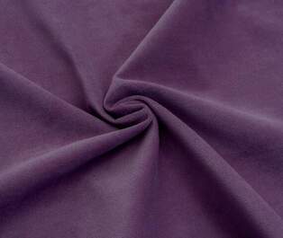 Диван Лейден Deep violet