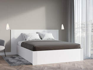 Кровать Санторини