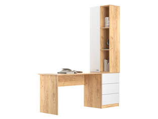 Компьютерный стол Дилар 10