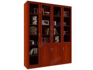 Книжный шкаф Гала 4.3 П2684