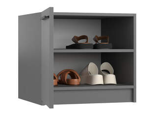 Комод для обуви Лорена Пакс