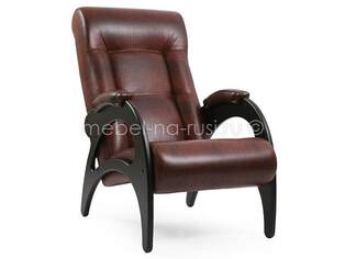 Кресло для отдыха Модель 41 без лозы 15