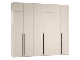 Шкаф распашной Лорена Пакс 12