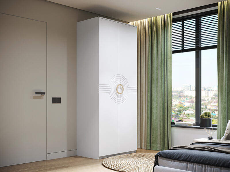 Шкаф распашной Анабель