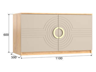 Тумба ТВ Анабель