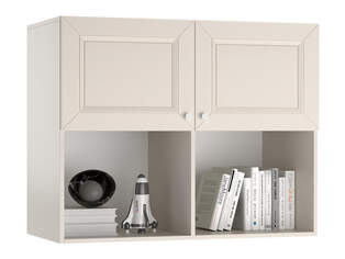 Антресоль Скарлет