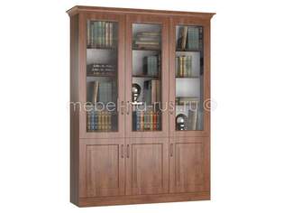 Книжный шкаф Бордо 10