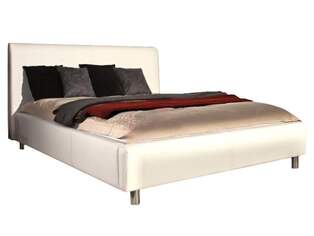Мягкая кровать Александра